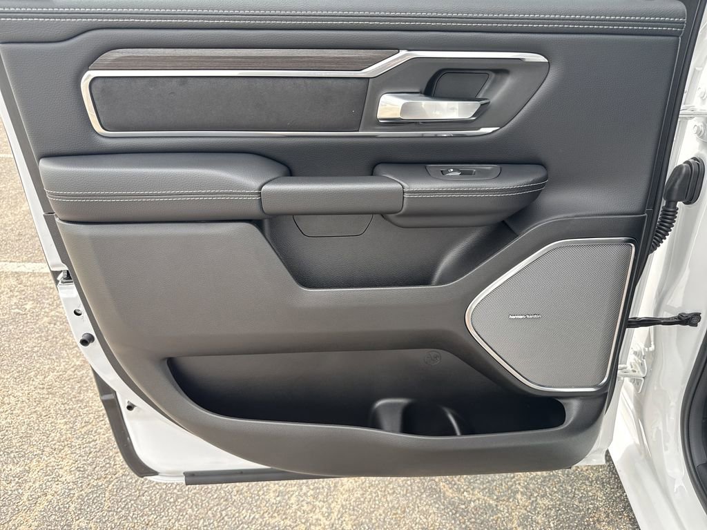 New 2026 RAM 1500 Laramie image 20