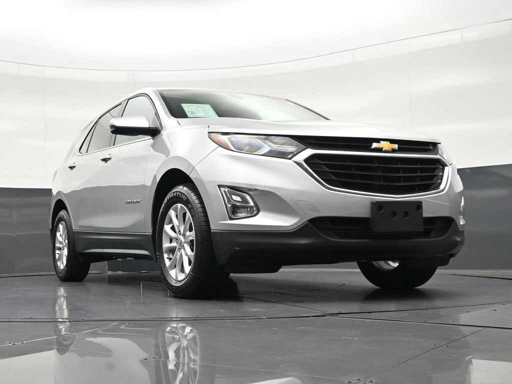 Used 2019 Chevrolet Equinox LT image 31