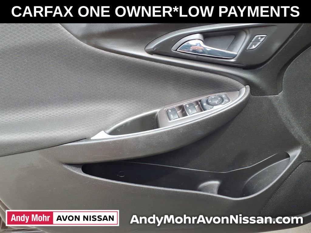 Used 2020 Chevrolet Malibu LS FWD image 9