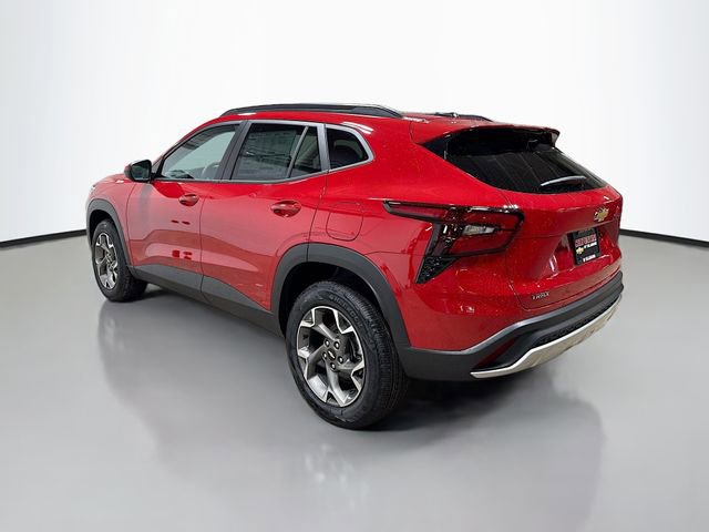 New 2026 Chevrolet Trax LT image 10