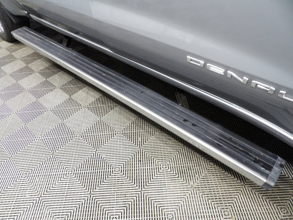 Used 2024 GMC Sierra 1500 Denali image 50