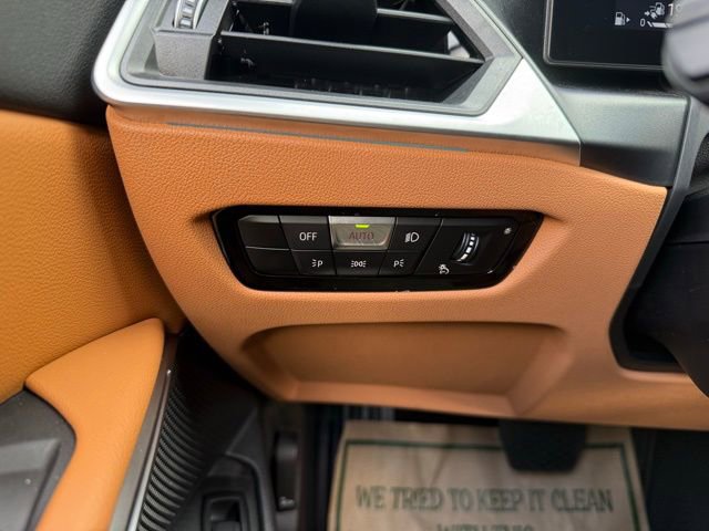 Used 2023 BMW 330e xDrive w/ Premium Package image 35