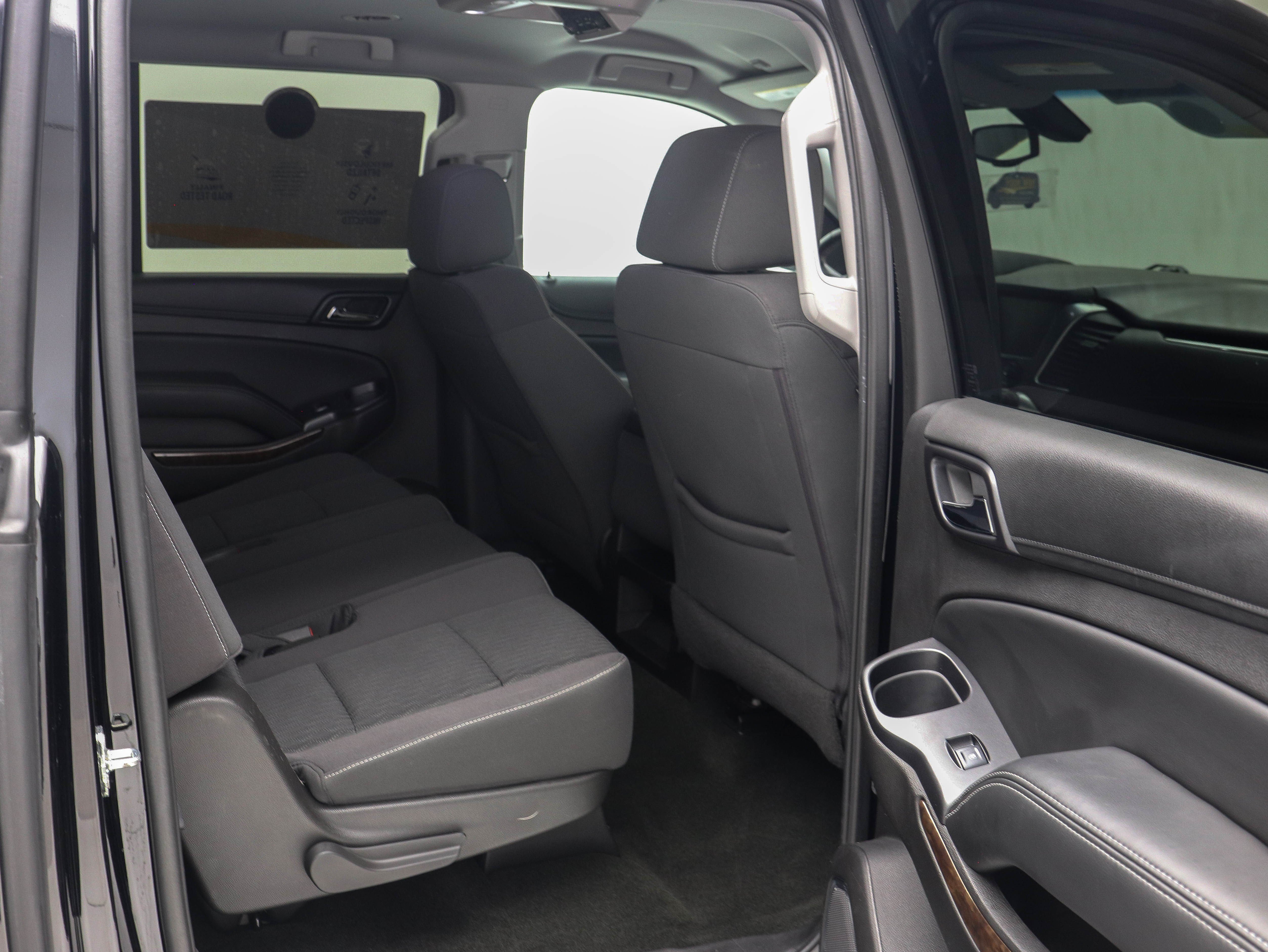 Used 2016 Chevrolet Suburban LS AWD/4WD image 15