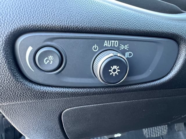 Used 2024 Chevrolet Malibu LT FWD image 6