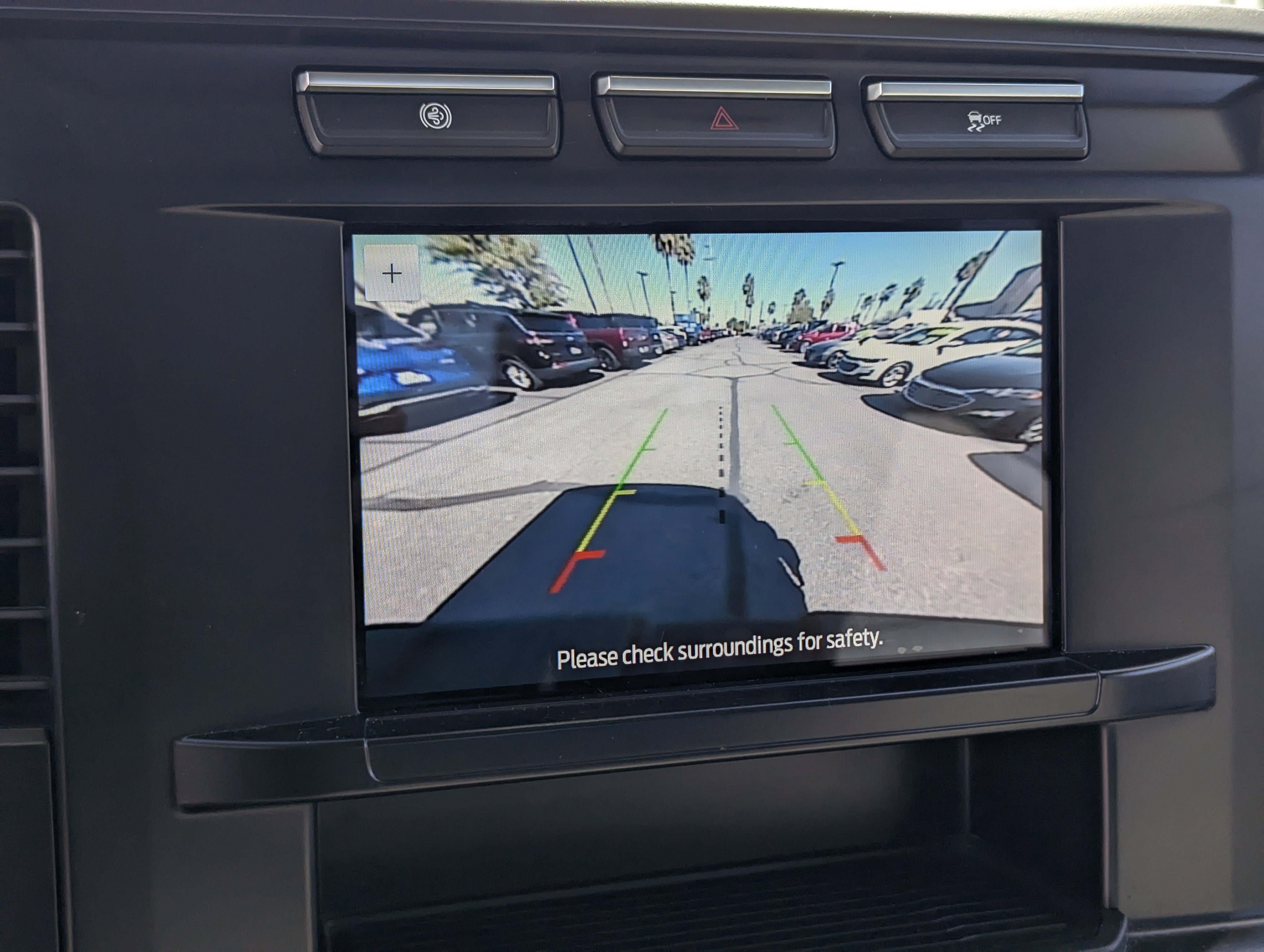 Certified 2024 Ford F250 XLT image 13