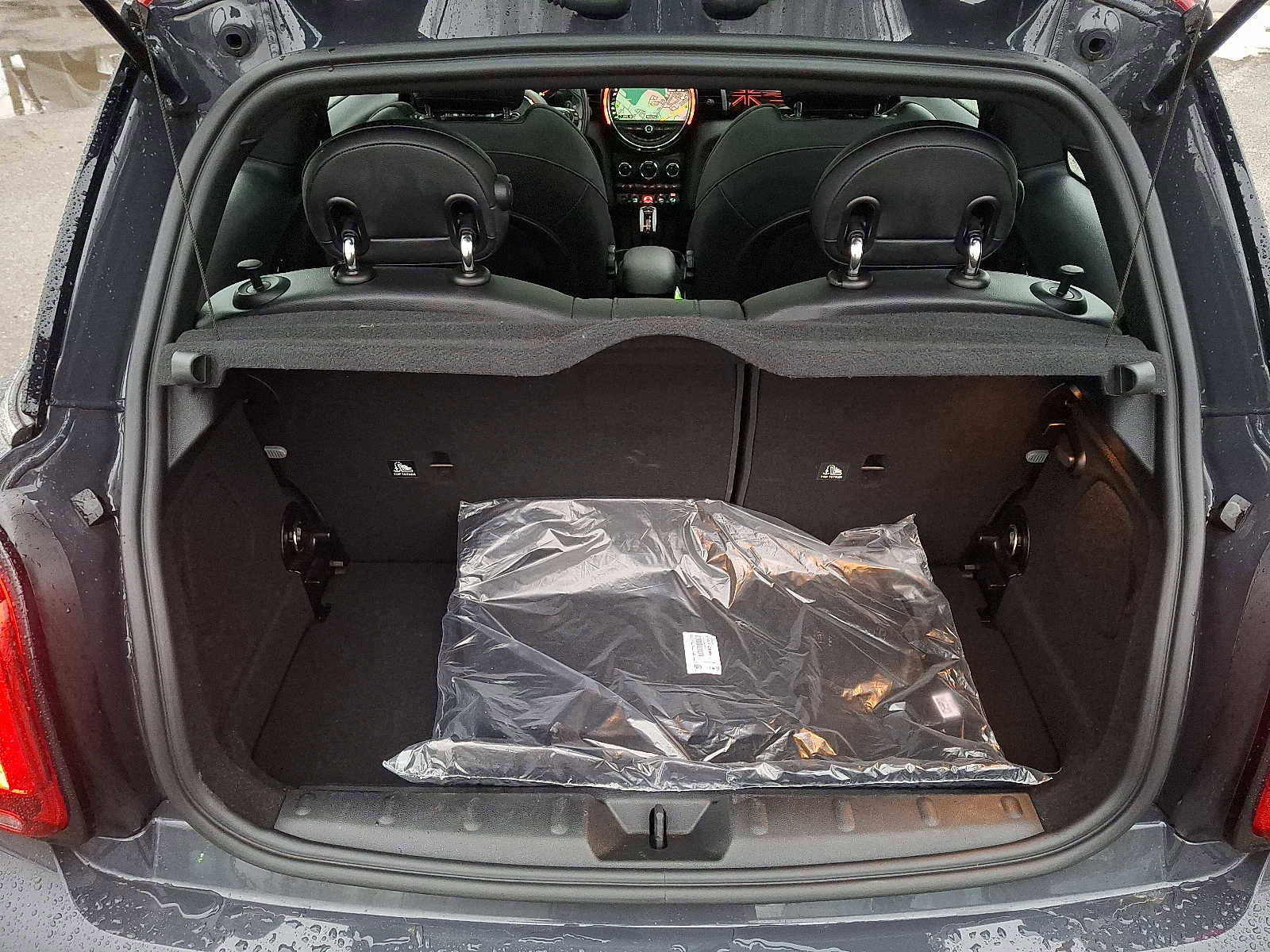 Used 2021 MINI Cooper John Cooper Works image 29