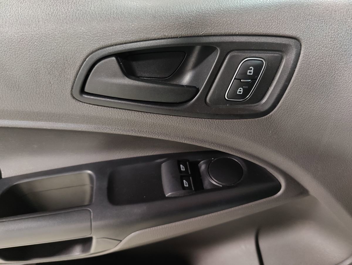Used 2022 Ford Transit Connect XL FWD image 22