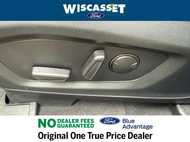 Certified 2022 Ford Explorer ST w/ Equipment Group 401A image 25