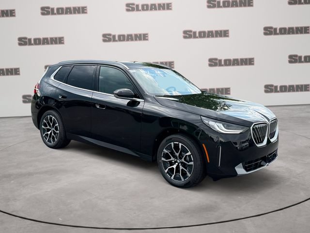 New 2026 BMW X3 xDrive30i w/ Convenience Package AWD/4WD image 7