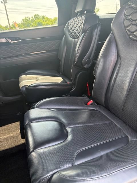 Used 2022 Hyundai Palisade Calligraphy FWD image 10