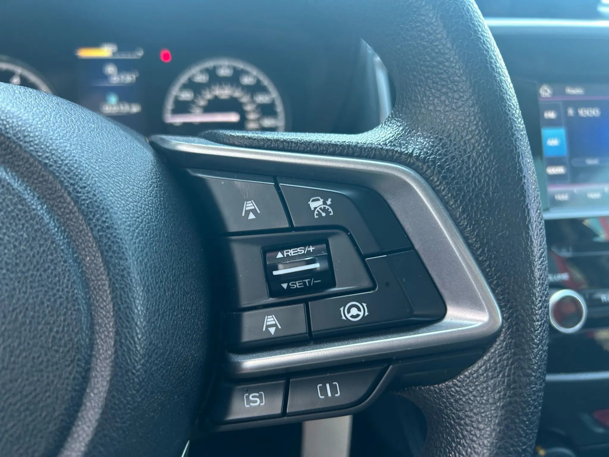 Used 2021 Subaru Forester image 7
