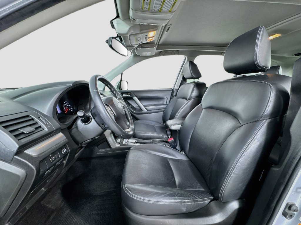 Used 2014 Subaru Forester 2.5i Touring AWD/4WD image 13