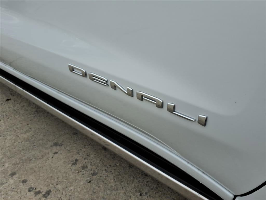 New 2026 GMC Sierra 1500 Denali w/ Denali Reserve Package image 11