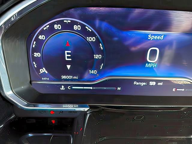 Used 2024 Chevrolet Silverado 1500 RST w/ Convenience Package II AWD/4WD image 26