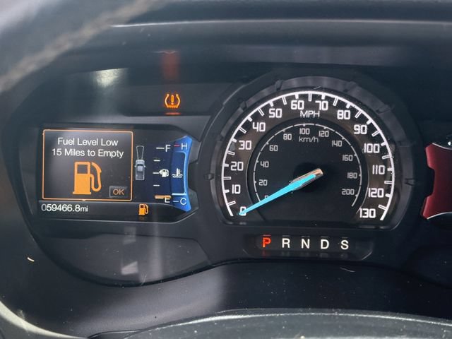 Used 2022 Ford Ranger Lariat w/ Equipment Group 501A High AWD/4WD image 12