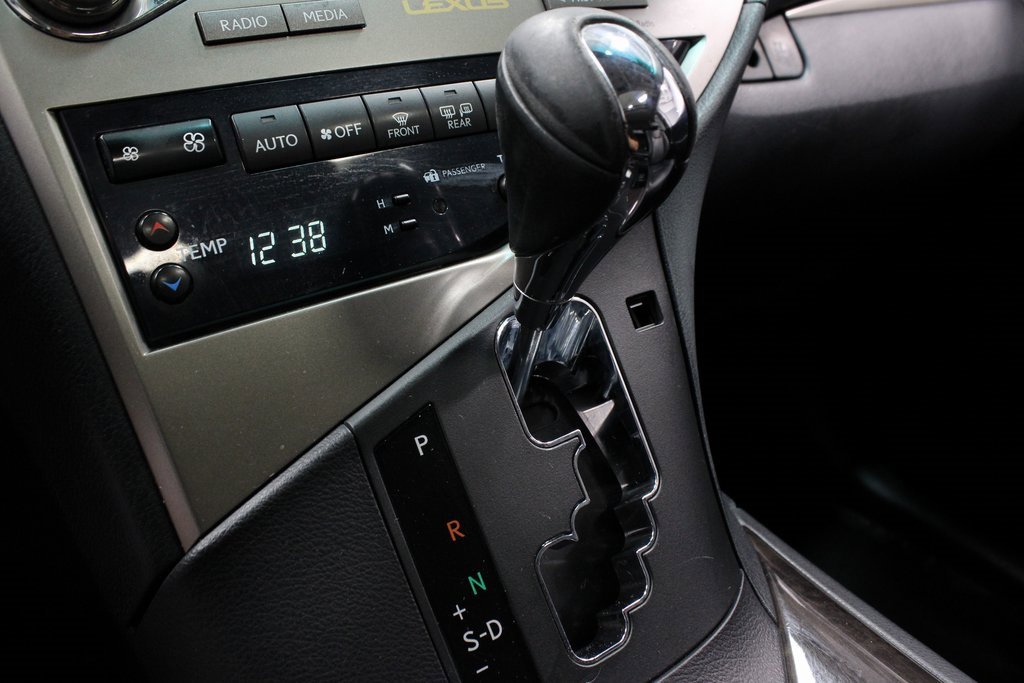 Used 2013 Lexus RX 350 FWD image 31