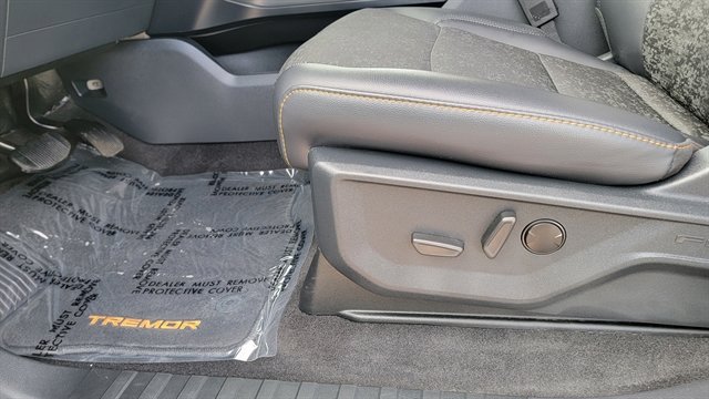 Used 2025 Ford F150 Tremor image 27
