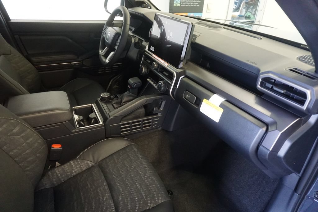 New 2026 Toyota 4Runner TRD Off-Road Premium AWD/4WD image 28