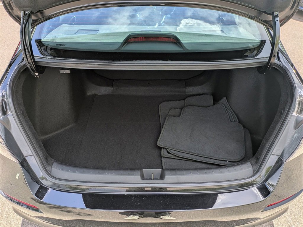 Used 2024 Honda Civic Sport image 23