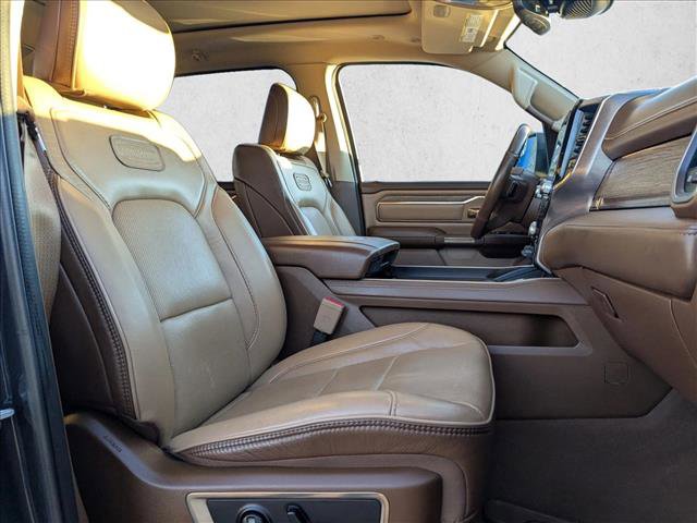 Used 2019 RAM 1500 Limited image 23