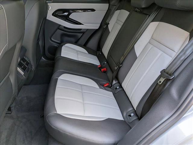 New 2026 Land Rover Range Rover Evoque Dynamic SE image 15