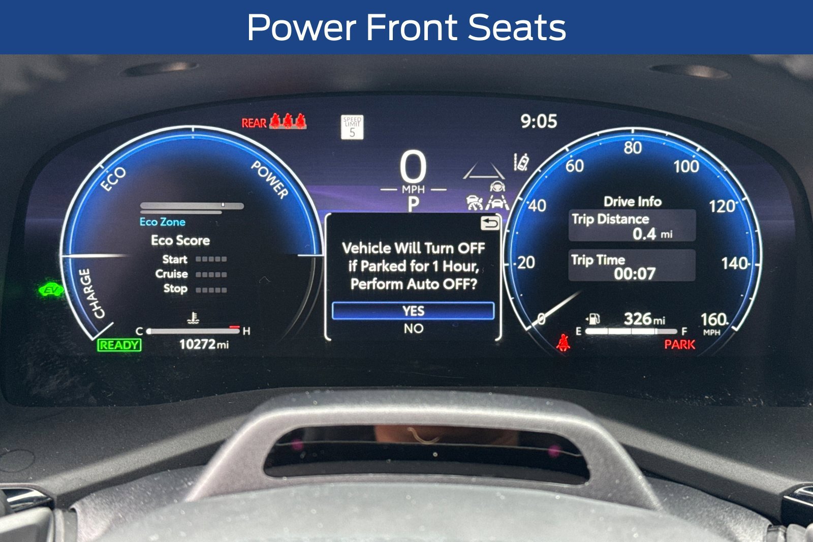 Used 2026 Toyota Camry XSE w/ Premium Plus Package FWD image 31