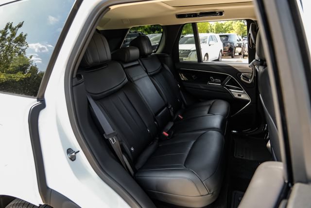 New 2026 Land Rover Range Rover SE AWD/4WD image 45