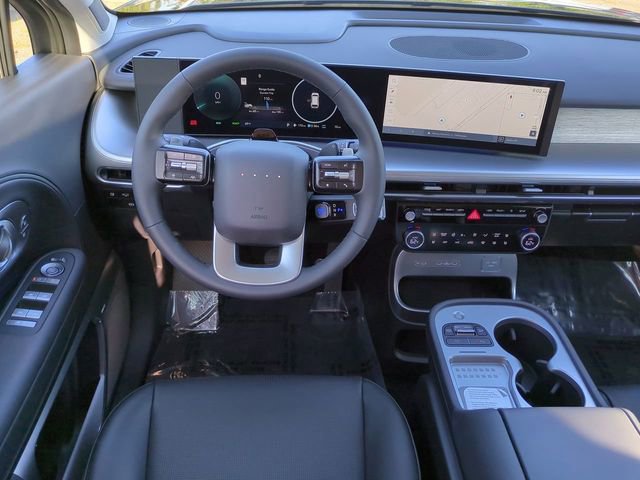 New 2026 Hyundai Ioniq 9 Limited image 14