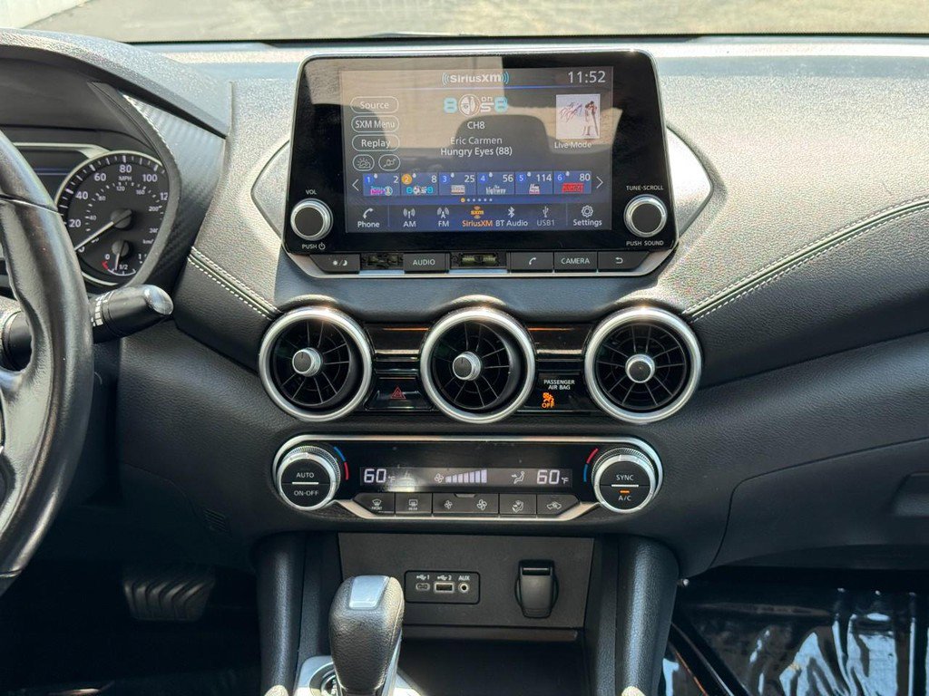 Used 2021 Nissan Sentra SV image 13