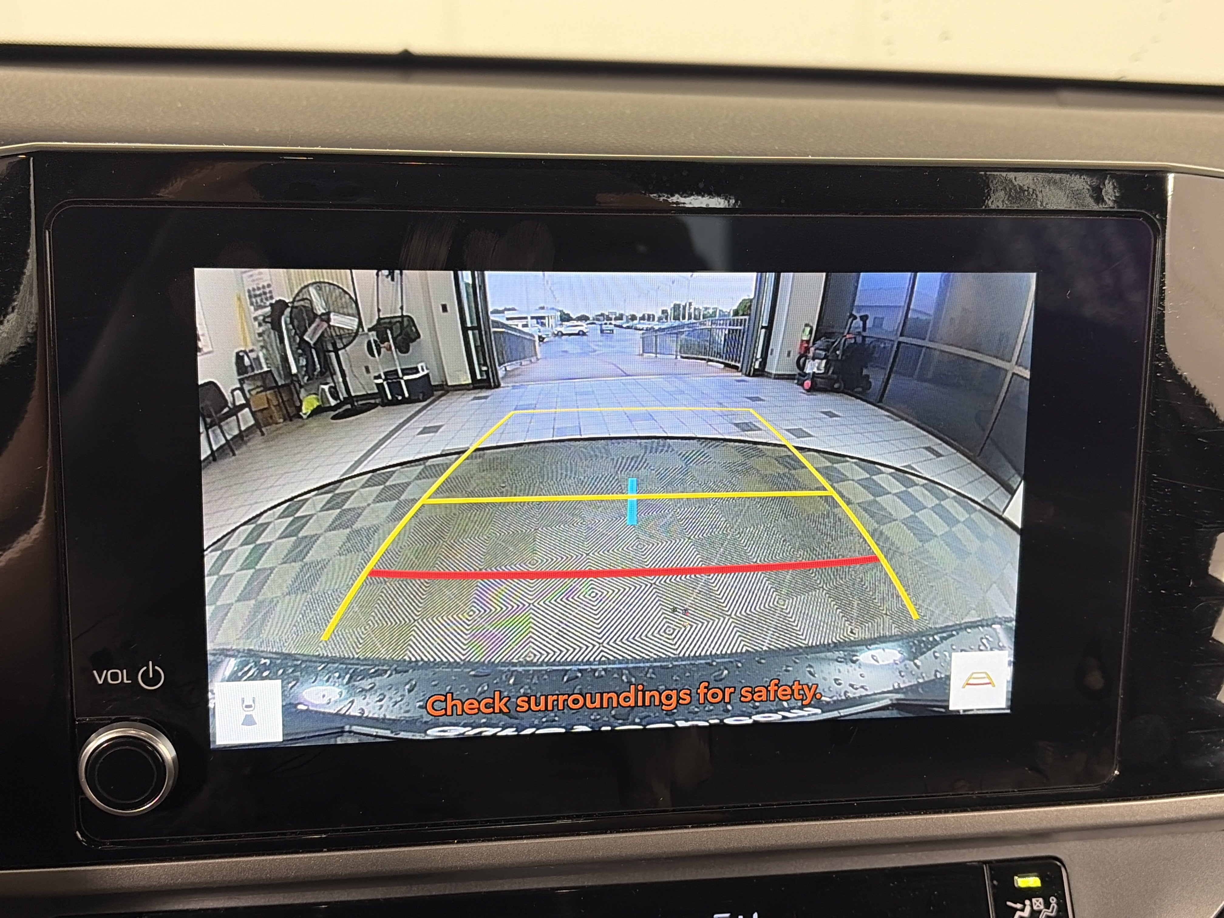 Used 2025 Toyota Camry SE FWD image 21