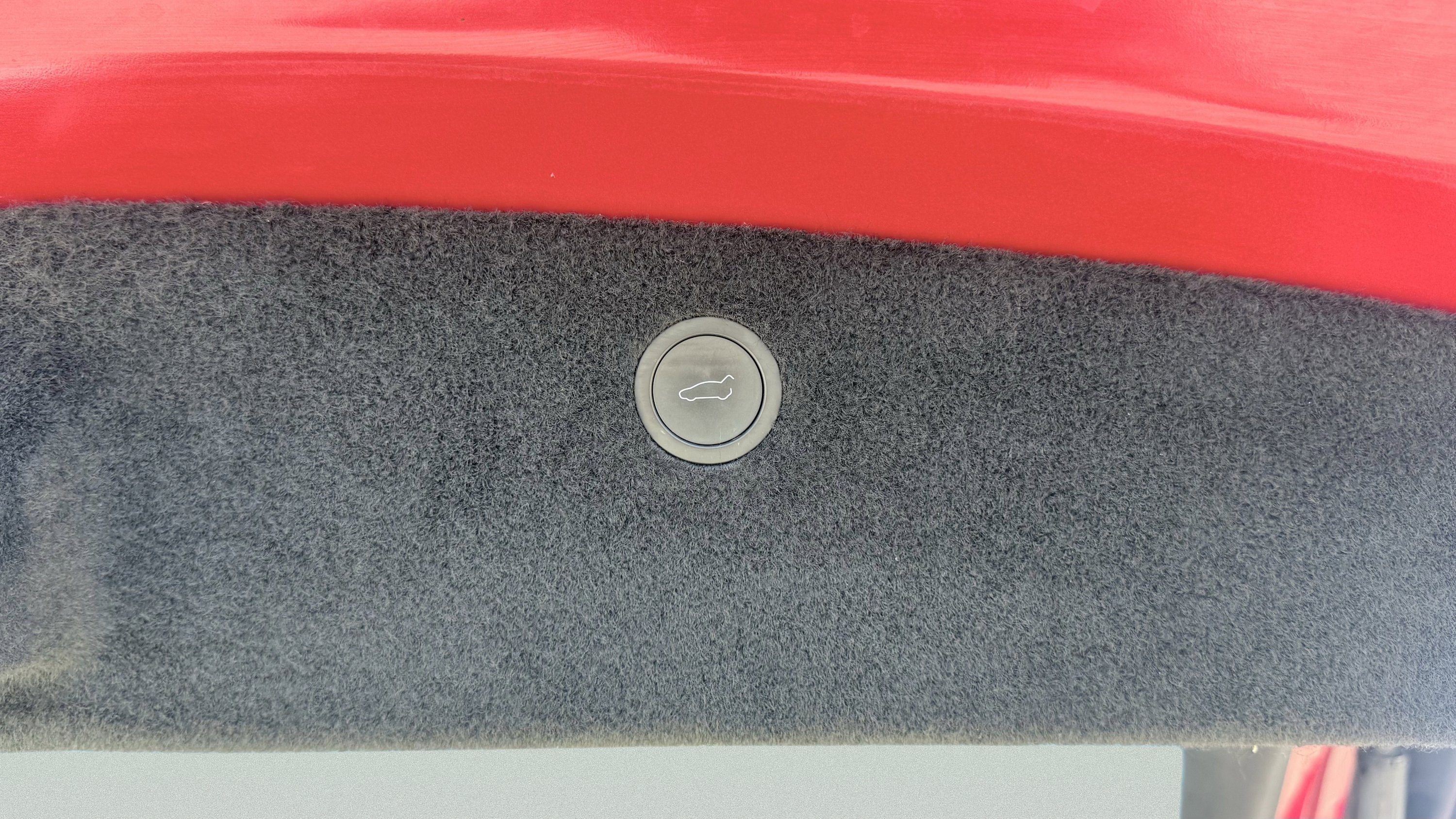 Used 2022 Tesla Model X Plaid image 16