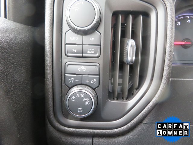 Used 2019 Chevrolet Silverado 1500 W/T w/ WT Convenience Package image 24