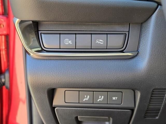 Used 2024 MAZDA CX-30 AWD 2.5 S w/ Preferred Package image 26