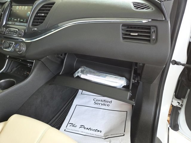 Used 2019 Chevrolet Impala Premier w/ Premier Convenience Package FWD image 50