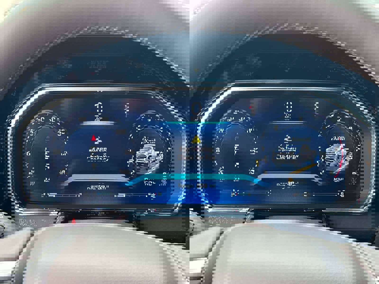 New 2026 Chevrolet Silverado 2500 LT w/ Safety Package image 23