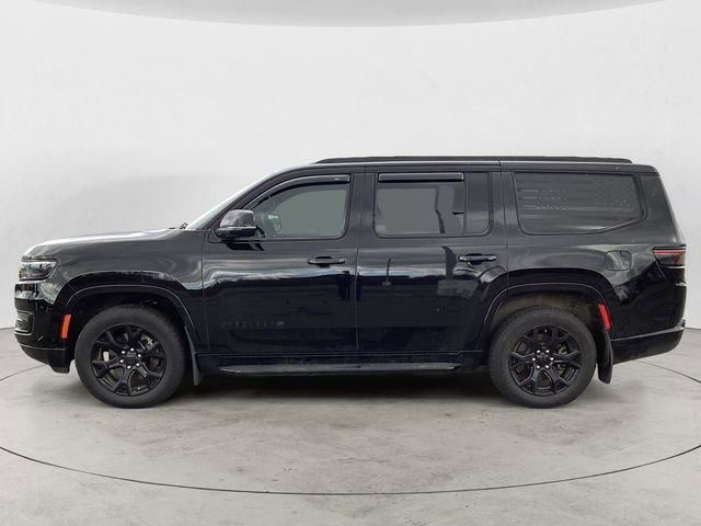 Used 2023 Jeep Wagoneer Series II image 2