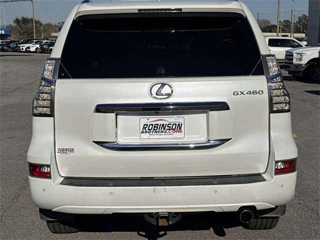 Used 2015 Lexus GX 460 460 image 6