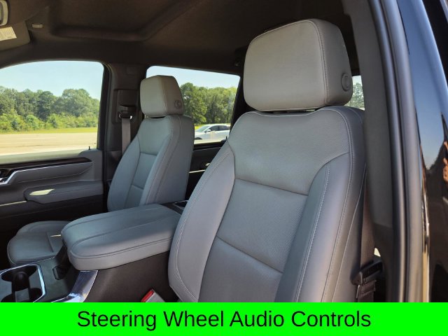 Used 2025 GMC Sierra 2500 SLT w/ SLT Premium Package AWD/4WD image 26