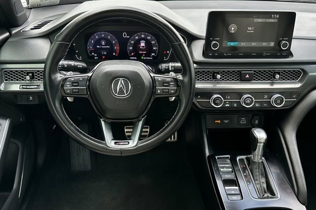 Used 2023 Acura Integra A-Spec image 15