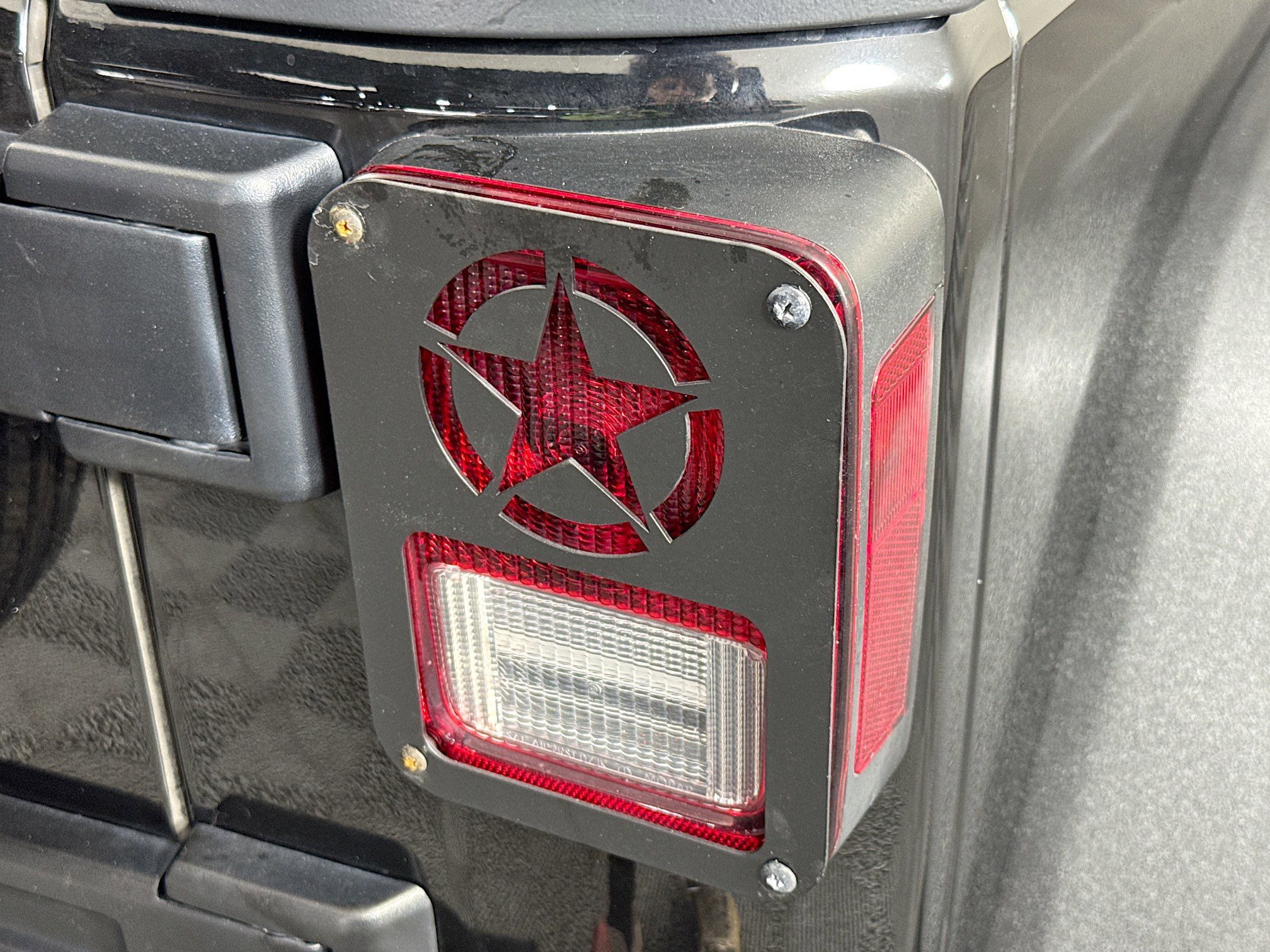 Used 2017 Jeep Wrangler Unlimited Sport image 31