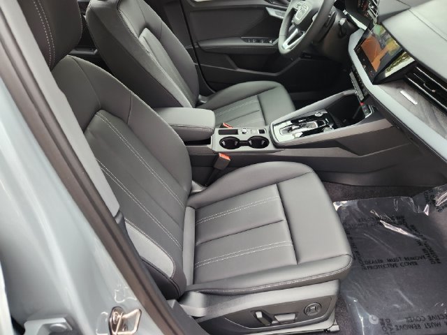 New 2026 Audi A3 2.0T Premium Plus AWD/4WD image 12