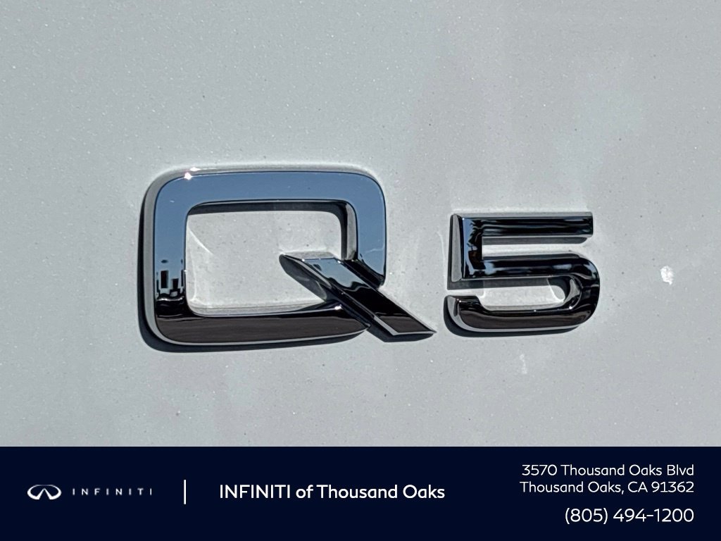 Used 2021 Audi Q5 e Premium AWD/4WD image 6