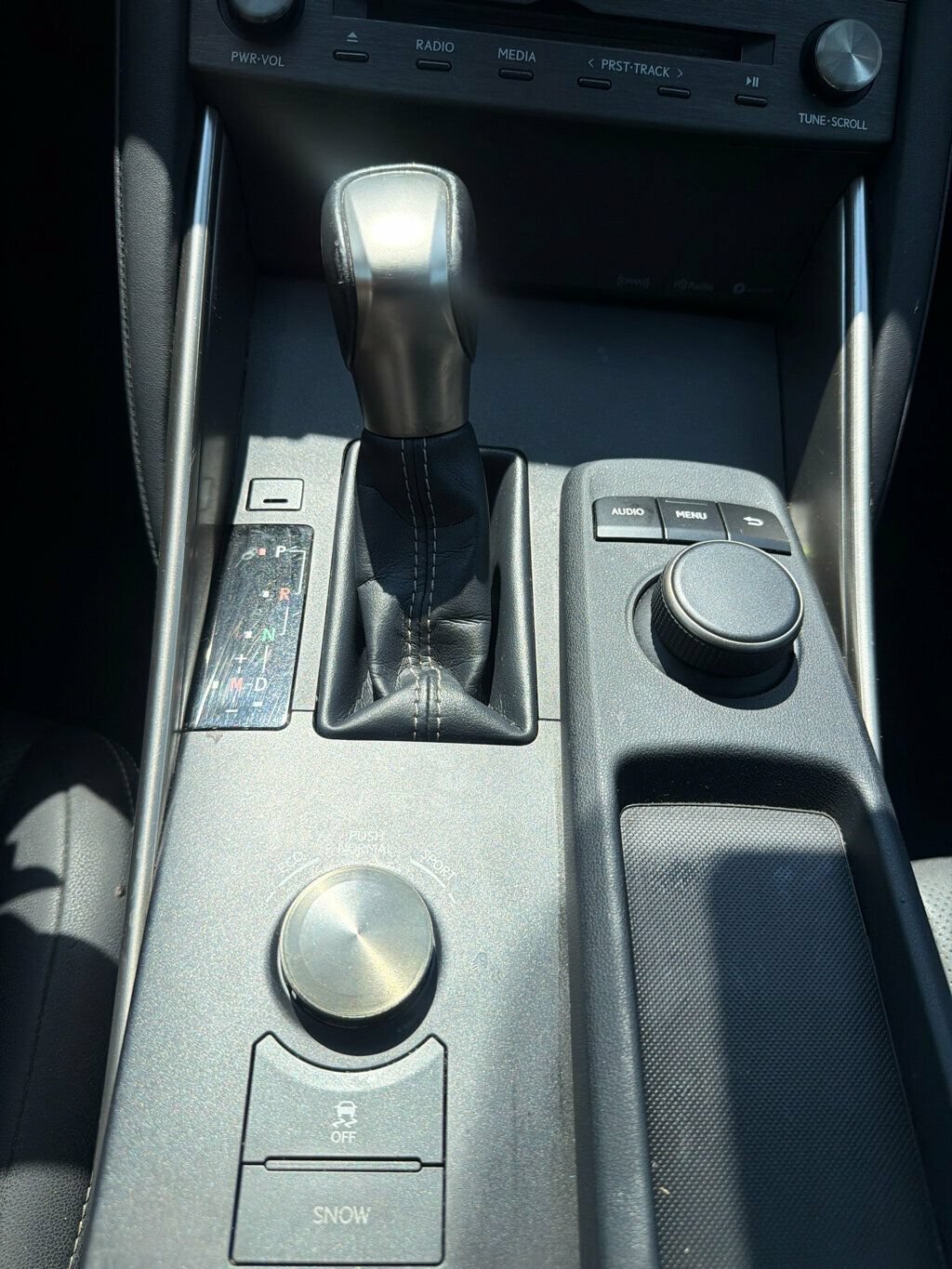 Used 2020 Lexus IS 300 w/ Accessory Package RWD image 18