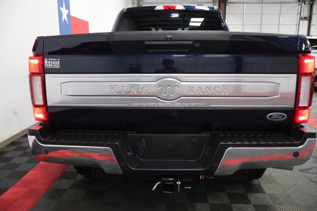 Used 2022 Ford F350 King Ranch w/ King Ranch Ultimate Package AWD/4WD image 29