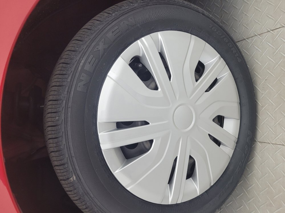 Used 2024 Mitsubishi Mirage ES FWD image 31