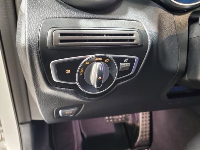 Used 2022 Mercedes-Benz GLC 43 AMG 4MATIC w/ Multimedia Package Lite image 24