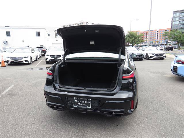 Used 2024 BMW 760i xDrive w/ Executive Package AWD/4WD image 32