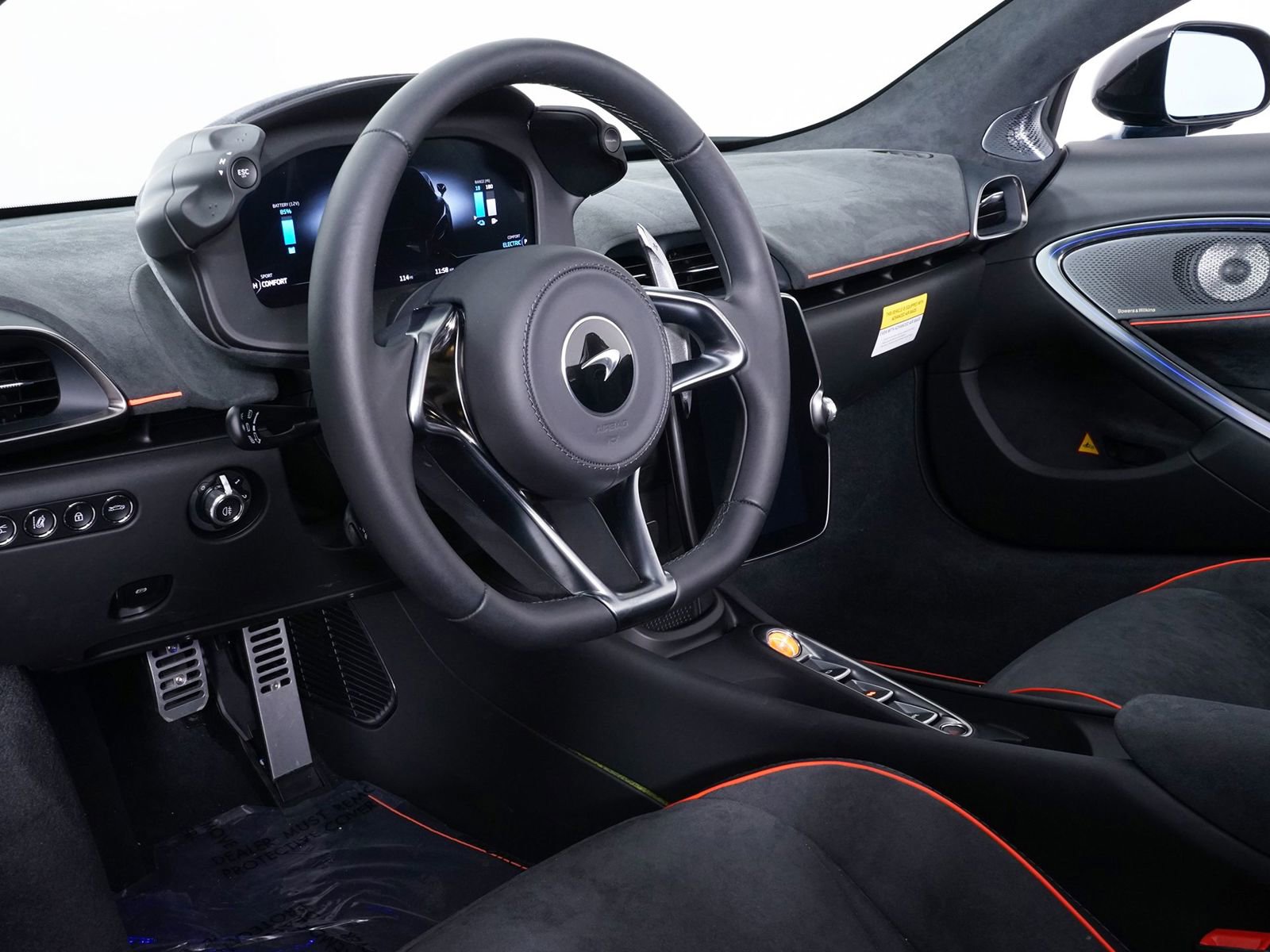 New 2026 McLaren Artura Spider image 5