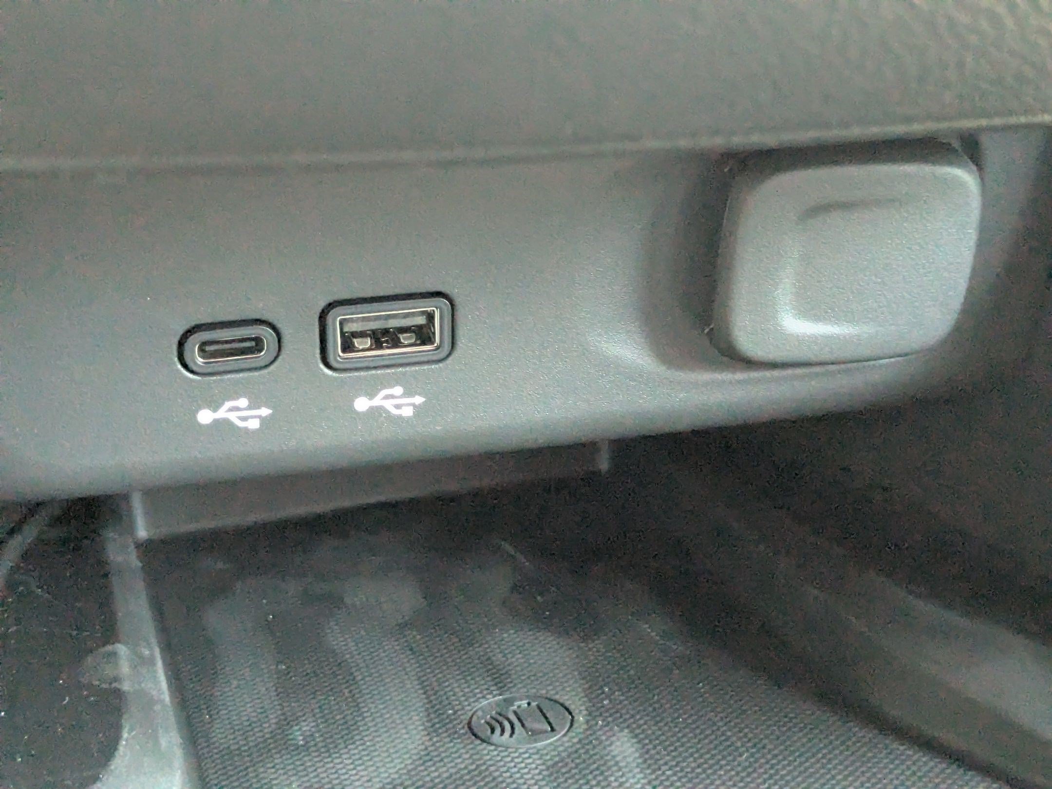 New 2026 Buick Envista Sport Touring w/ Convenience I Package FWD image 20
