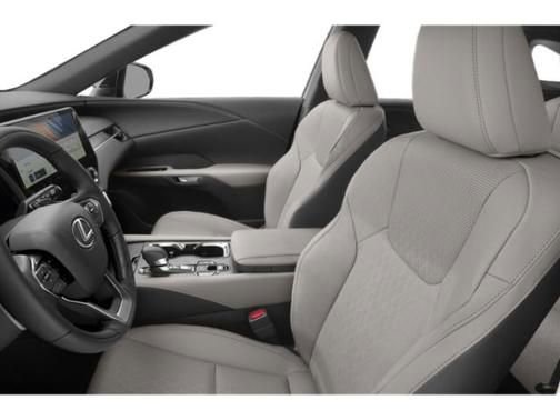 New 2025 Lexus RX 350 Premium w/ Convenience Package image 9